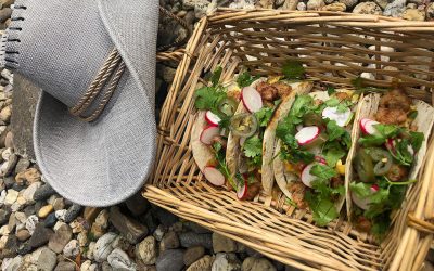 Ontbijttaco’s uit Californië