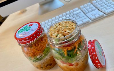 Thaise maaltijdpot
