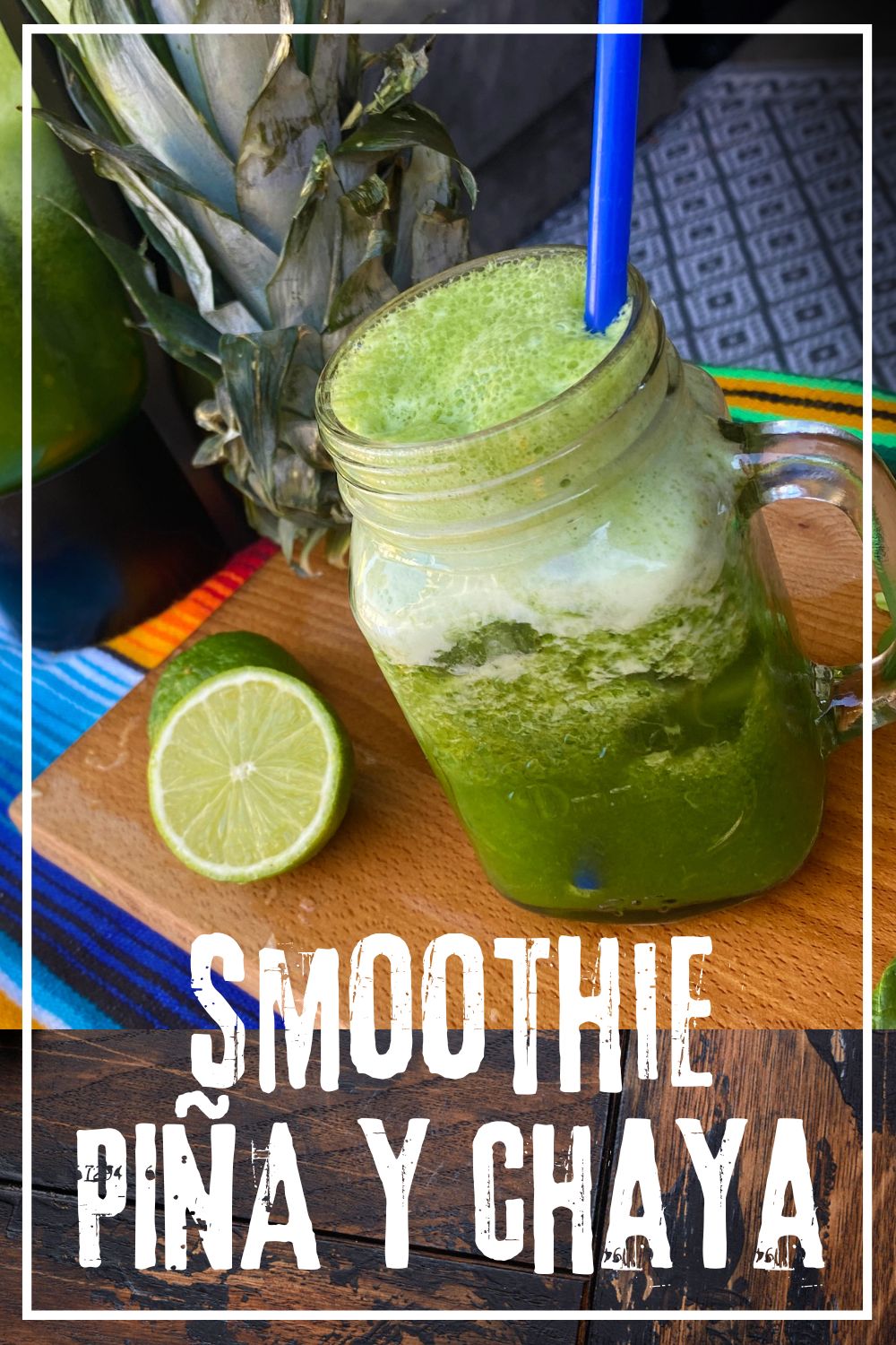 Het-ultieme-zomerdrankje!-Smoothie-Pina-y-Chaya
